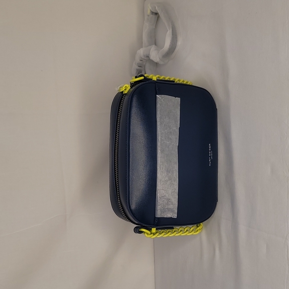 Kurt Geiger London  Shreditch Camera Bag